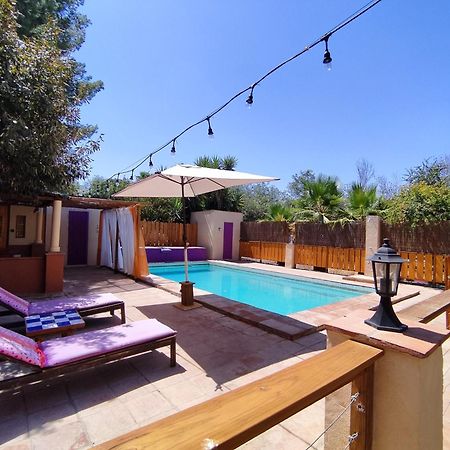 Apartamento El Grifo Carmona  Luaran gambar