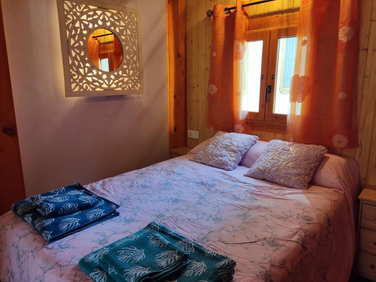Apartamento El Grifo Carmona  Luaran gambar