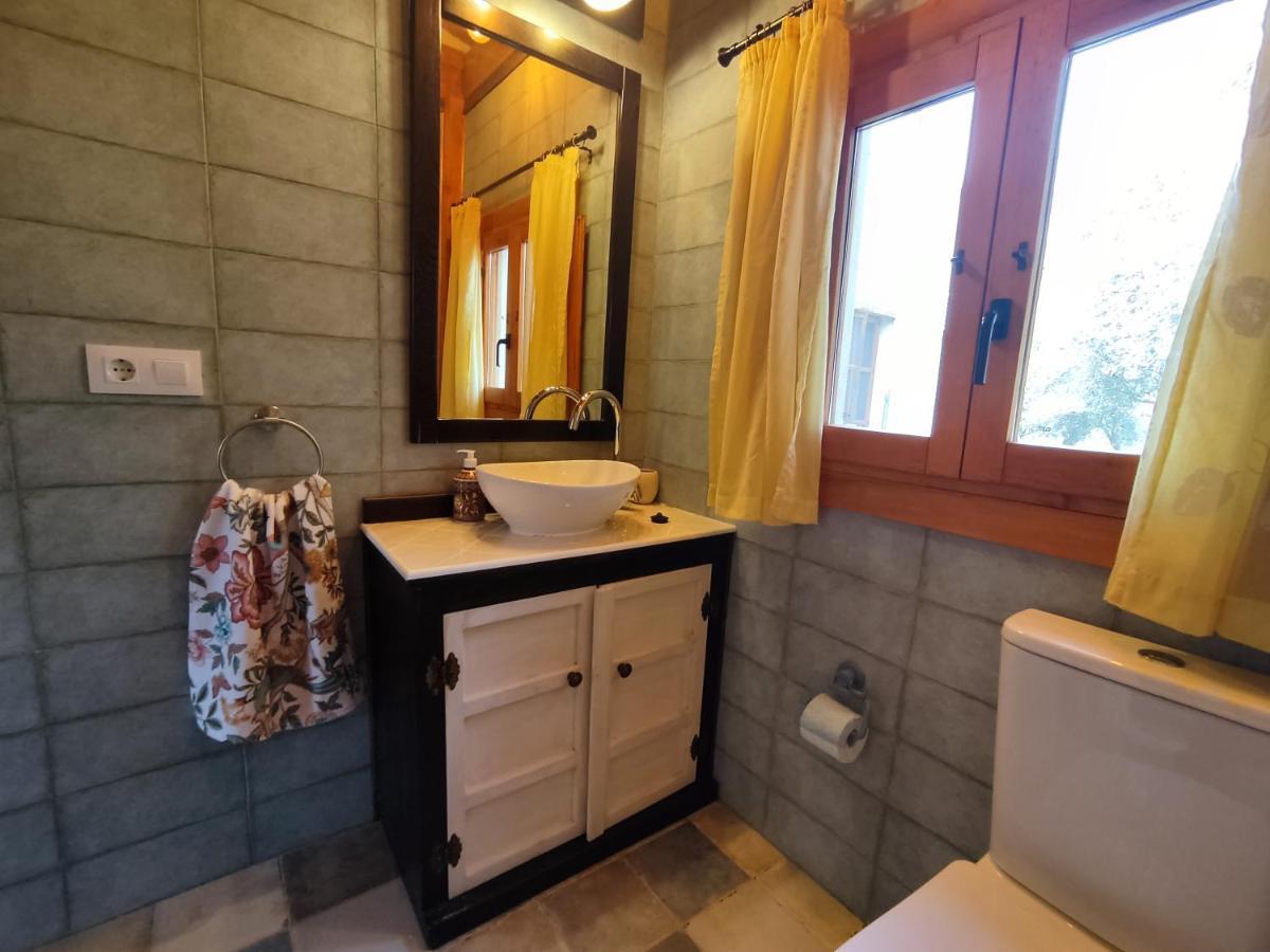 Apartamento El Grifo Carmona  Luaran gambar