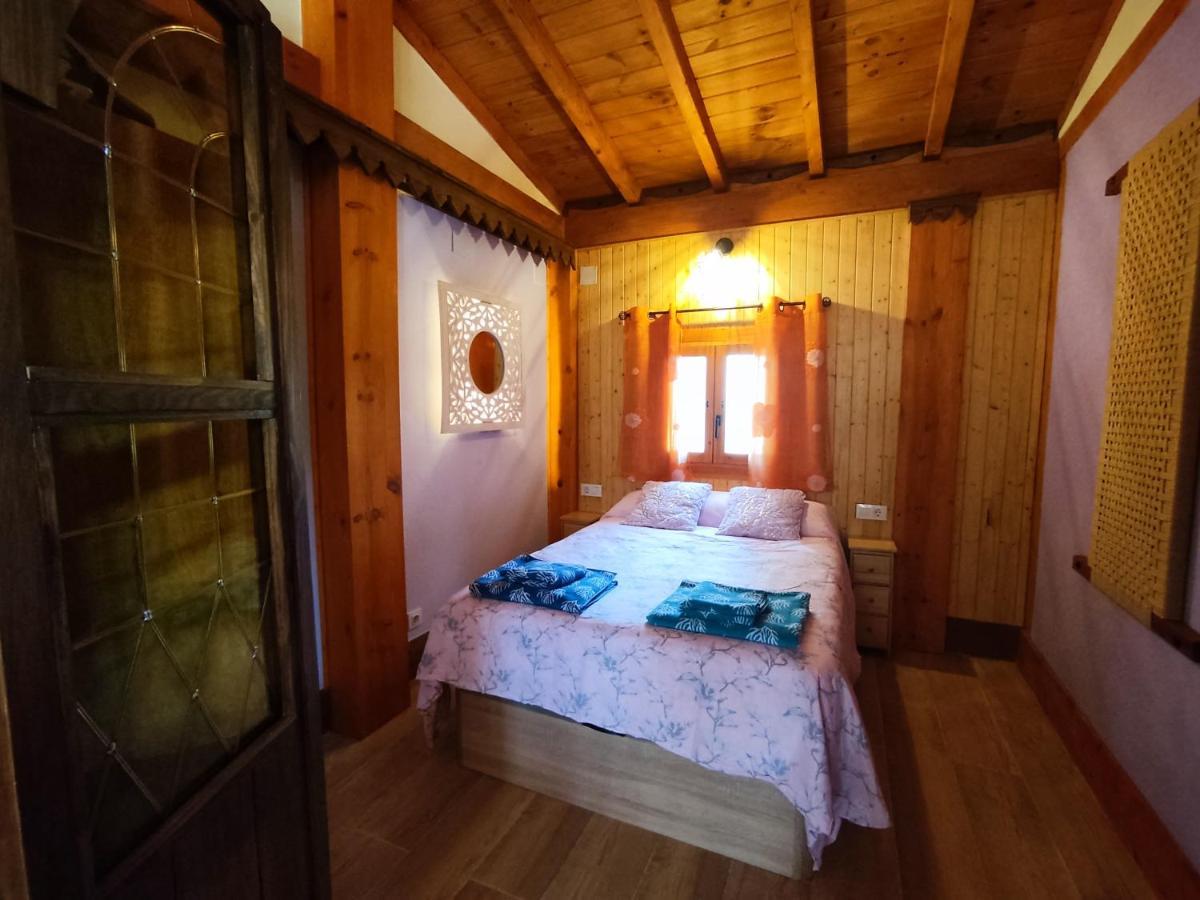 Apartamento El Grifo Carmona  Luaran gambar