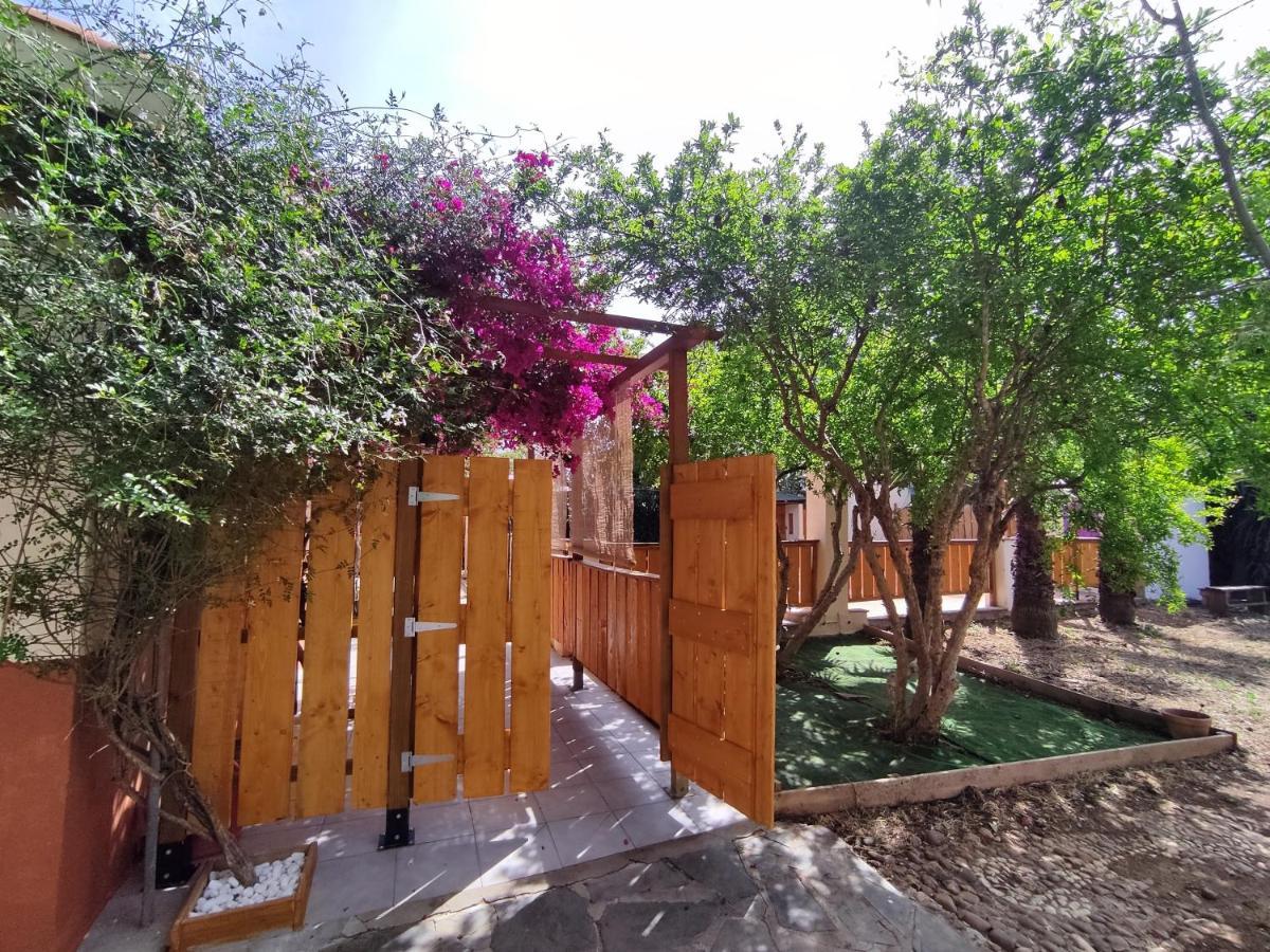 Apartamento El Grifo Carmona  Luaran gambar