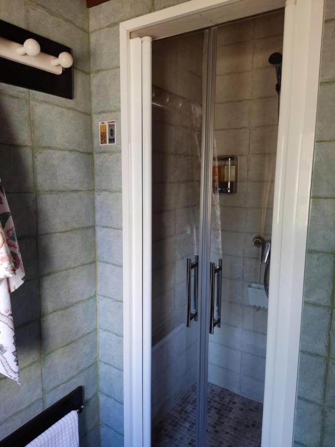 Apartamento El Grifo Carmona  Luaran gambar
