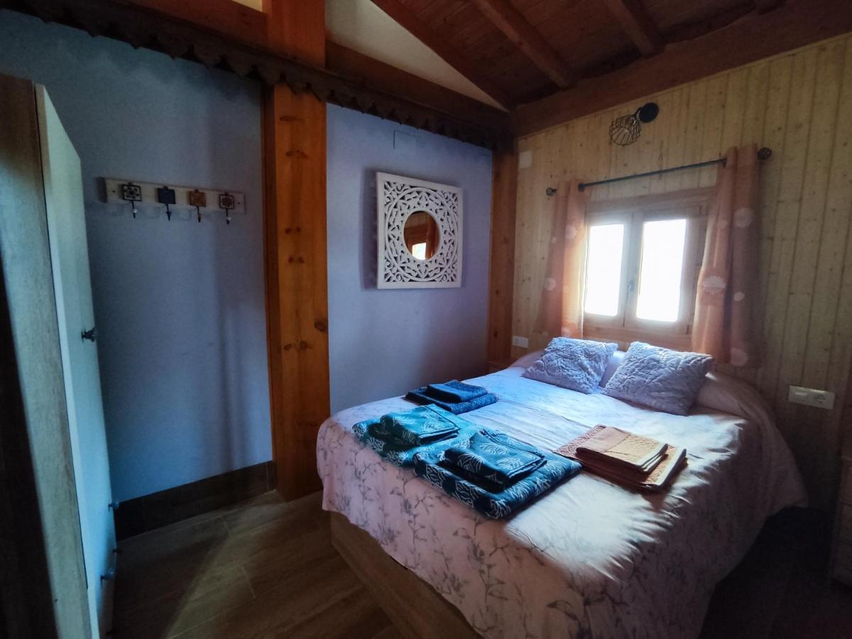 Apartamento El Grifo Carmona  Luaran gambar
