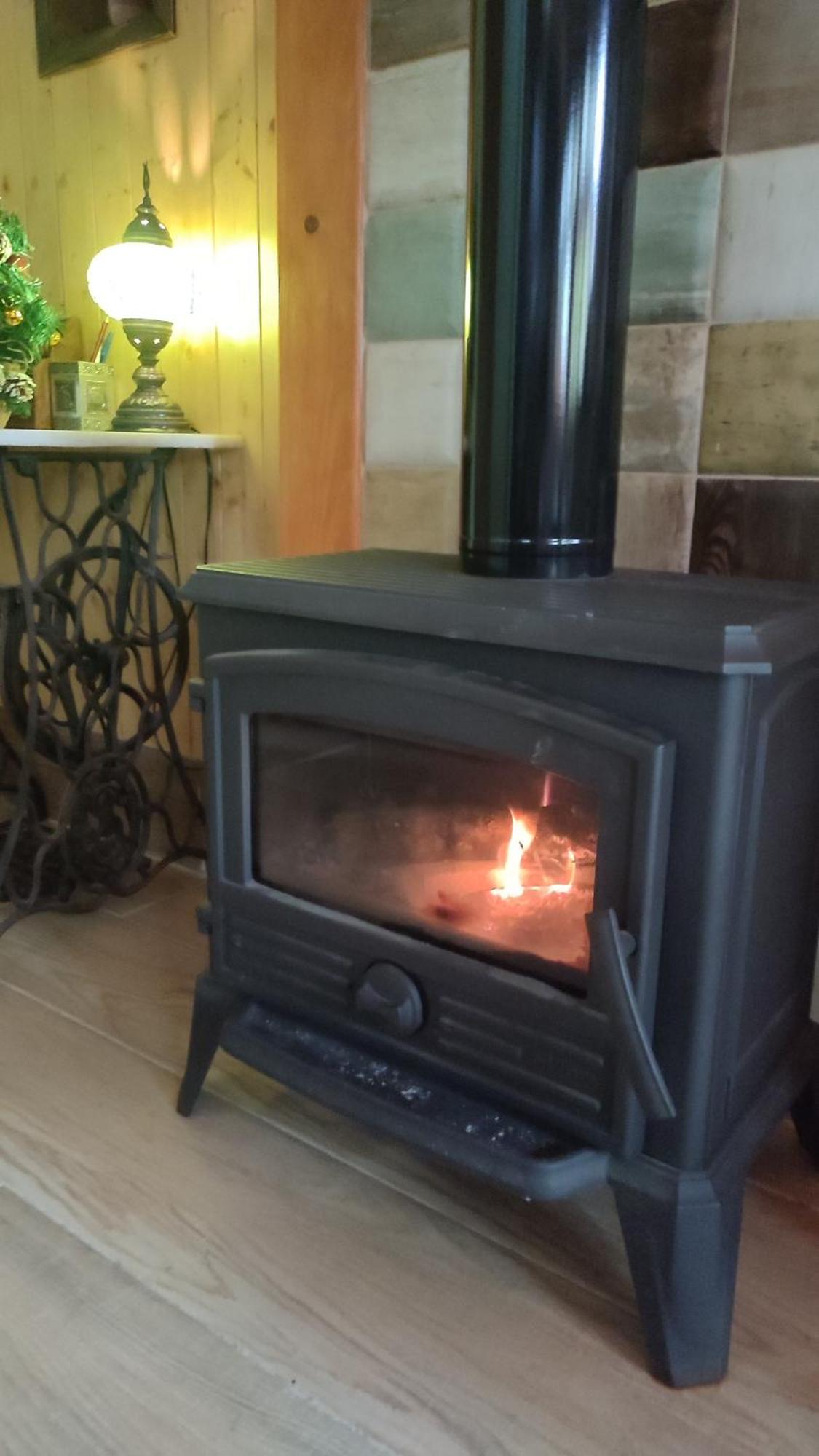 Apartamento El Grifo Carmona  Luaran gambar