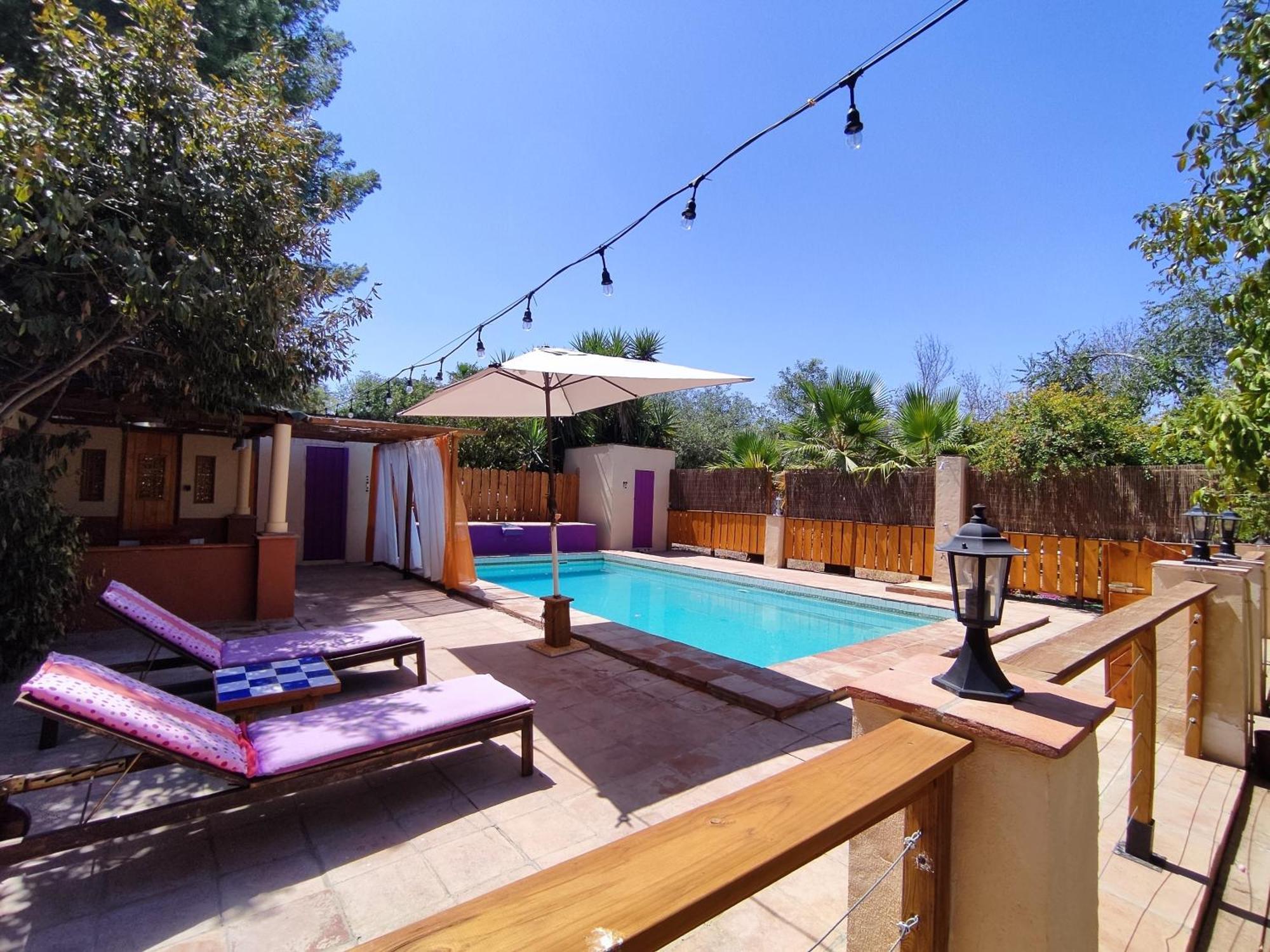 Apartamento El Grifo Carmona  Luaran gambar